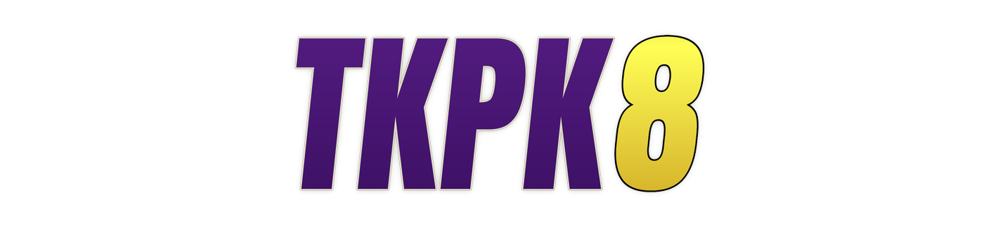 tkpk8 লোগো